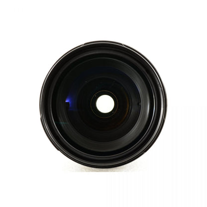 【中古】Canon New F-1 アイレベル 35mm フィルムカメラ + New FD 35-105mm f/3.5-4.5 ズームレンズ キャノン S/N: 224918