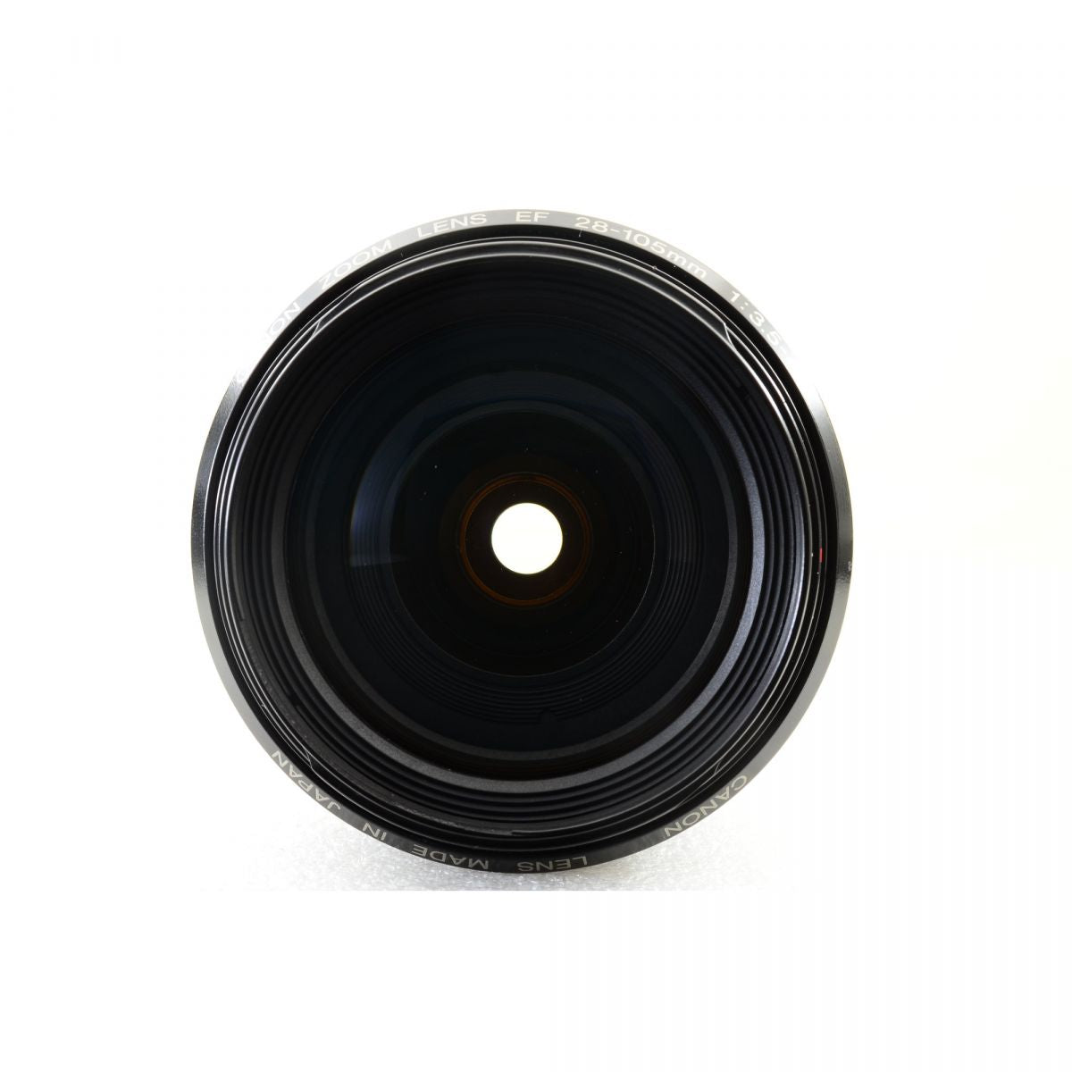【中古】Canon EOS 5 QD 35mm フィルムカメラ + 縦位置グリップ VG10 + EF 28-105mm f/3.5-4.5 USM ズームレンズ キャノン S/N: 1099719