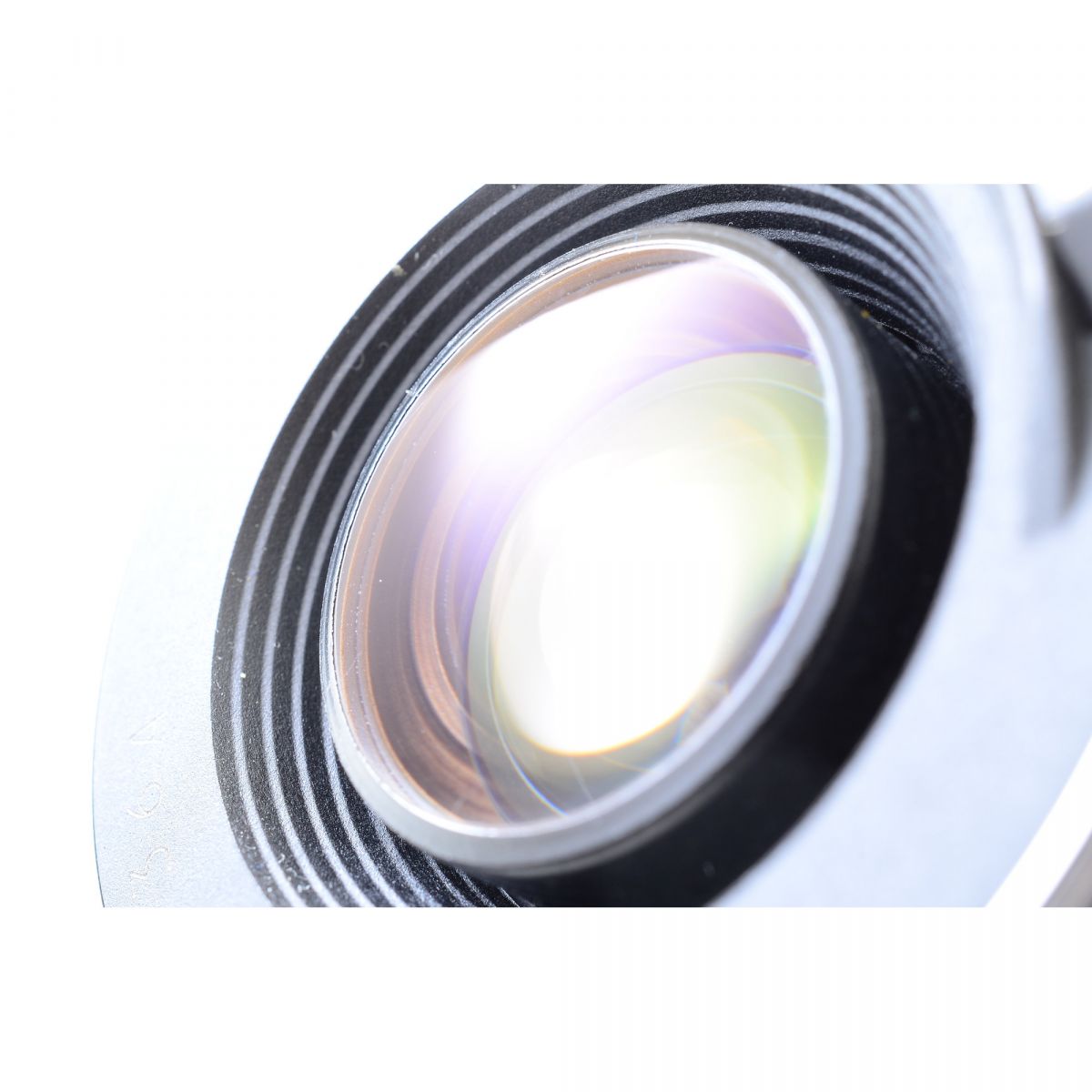 【中古】Canon EOS 5 QD 35mm フィルムカメラ + 縦位置グリップ VG10 + EF 28-105mm f/3.5-4.5 USM ズームレンズ キャノン S/N: 1099719