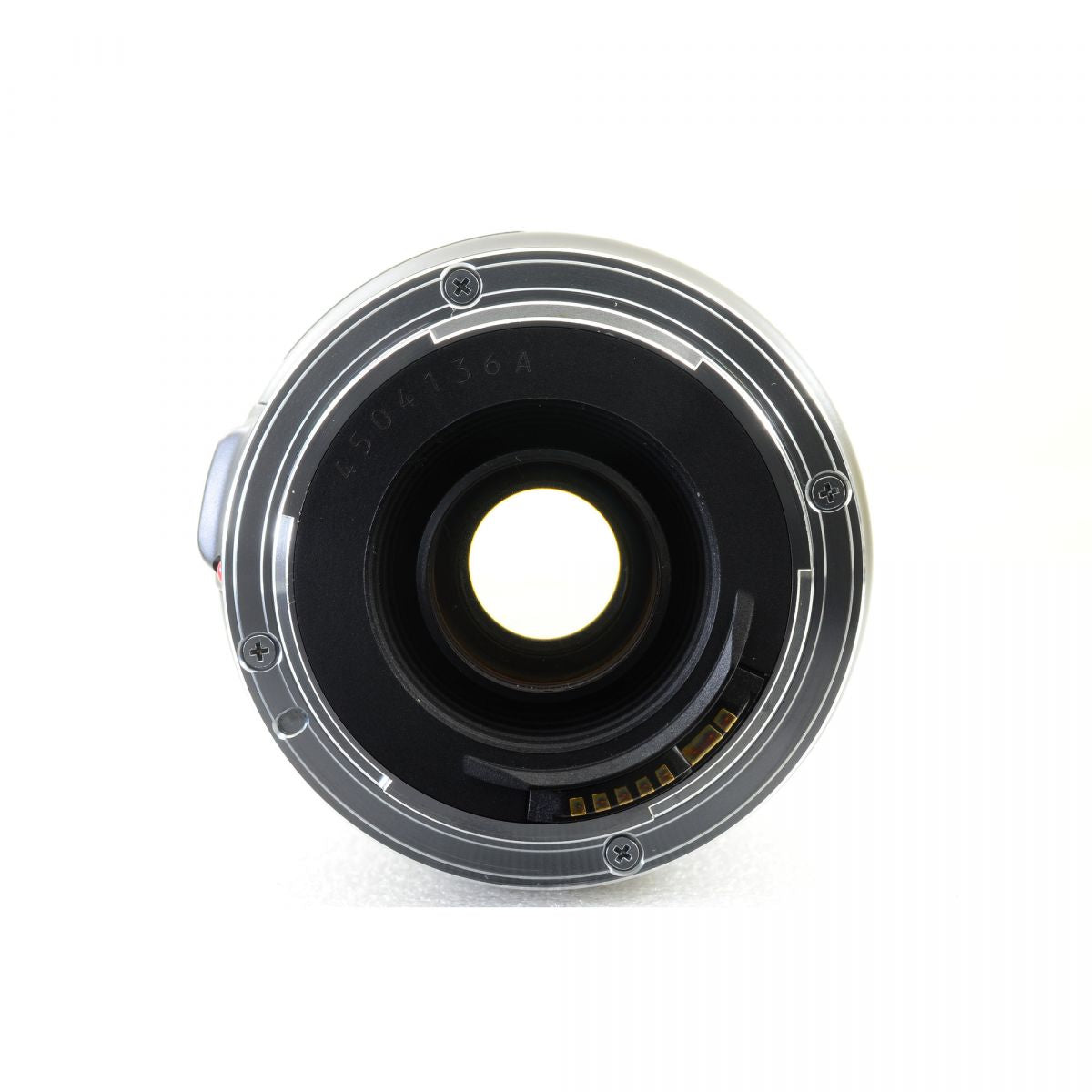 【中古】Canon EOS 5 QD 35mm フィルムカメラ + 縦位置グリップ VG10 + EF 28-105mm f/3.5-4.5 USM ズームレンズ キャノン S/N: 1099719