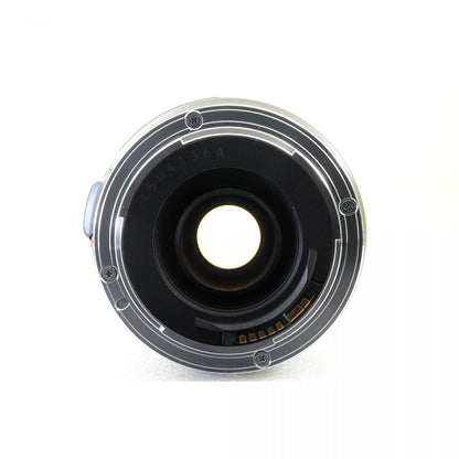 【中古】Canon EOS 5 QD 35mm フィルムカメラ + 縦位置グリップ VG10 + EF 28-105mm f/3.5-4.5 USM ズームレンズ キャノン S/N: 1099719