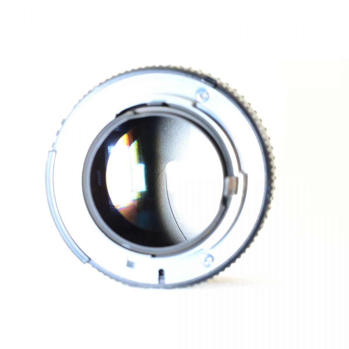 【中古】Nikon Ai-s NIKKOR 50mm f/1.2 標準 単焦点レンズ ニコン S/N: 369464