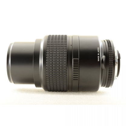 【中古】Nikon AF Micro Nikkor 105mm F/2.8 D マクロ 望遠 単焦点 交換レンズ 元箱 S/N:3476409