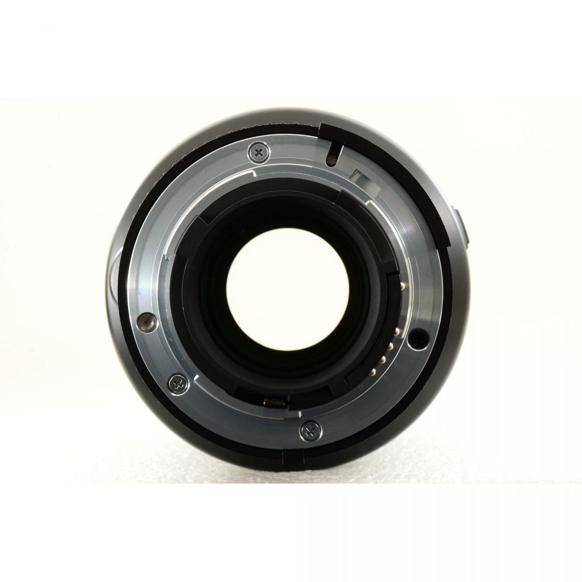 【中古】Nikon AF Micro Nikkor 105mm F/2.8 D マクロ 望遠 単焦点 交換レンズ 元箱 S/N:3476409