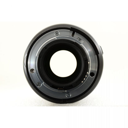 【中古】Nikon AF Micro Nikkor 105mm F/2.8 D マクロ 望遠 単焦点 交換レンズ 元箱 S/N:3476409