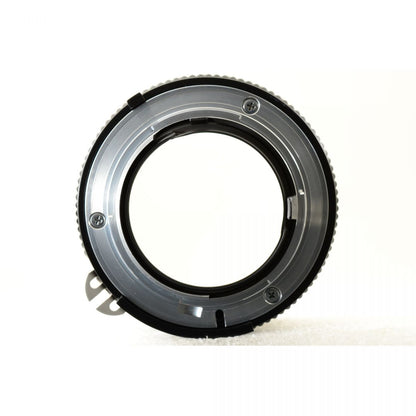 【中古】Nikon Ai-s NIKKOR 50mm f/1.2 標準 単焦点レンズ ニコン S/N: 369464