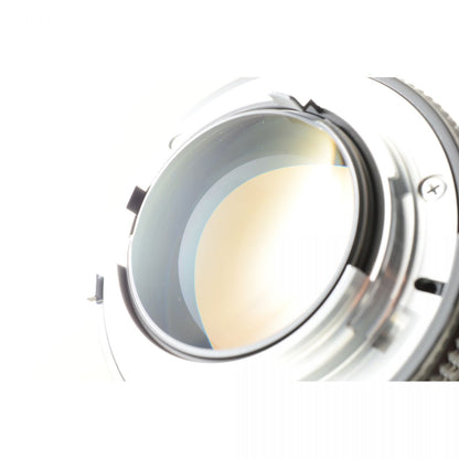 【中古】Nikon Ai-s NIKKOR 50mm f/1.2 標準 単焦点レンズ ニコン S/N: 369464