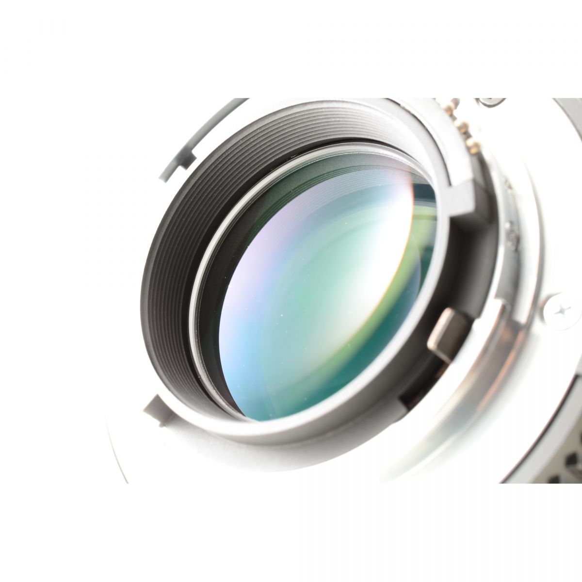 【中古】Nikon AF Micro Nikkor 105mm F/2.8 D マクロ 望遠 単焦点 交換レンズ 元箱 S/N:3476409