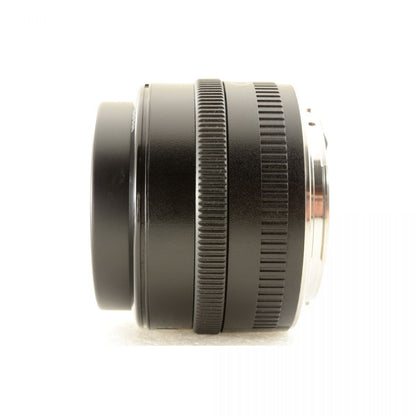 【中古】Canon EF 35mm f/2 広角 単焦点レンズ キャノン S/N: 252302
