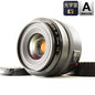 【中古】Canon EF 35mm f/2 広角 単焦点レンズ キャノン S/N: 252302