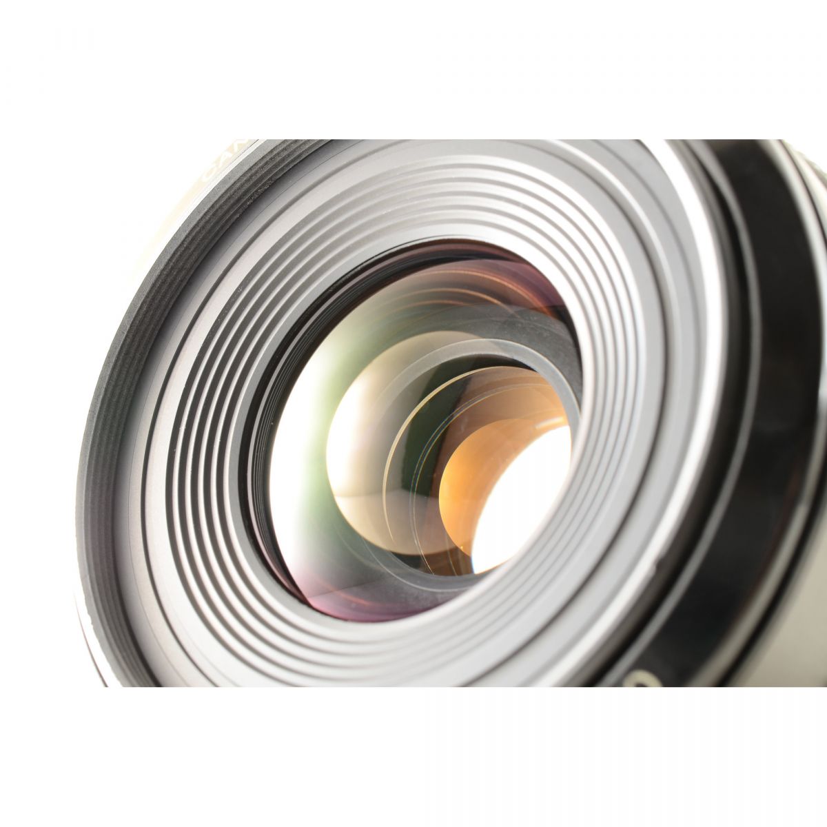【中古】Canon EF 35mm f/2 広角 単焦点レンズ キャノン S/N: 252302