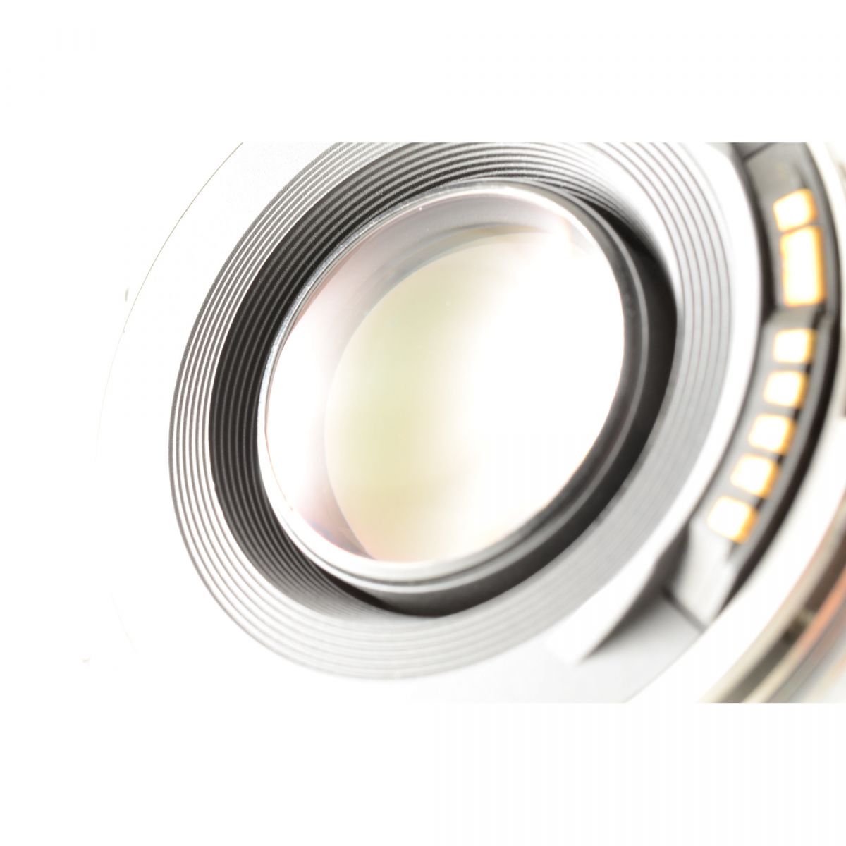 【中古】Canon EF 35mm f/2 広角 単焦点レンズ キャノン S/N: 252302