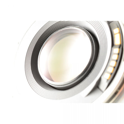 【中古】Canon EF 35mm f/2 広角 単焦点レンズ キャノン S/N: 252302