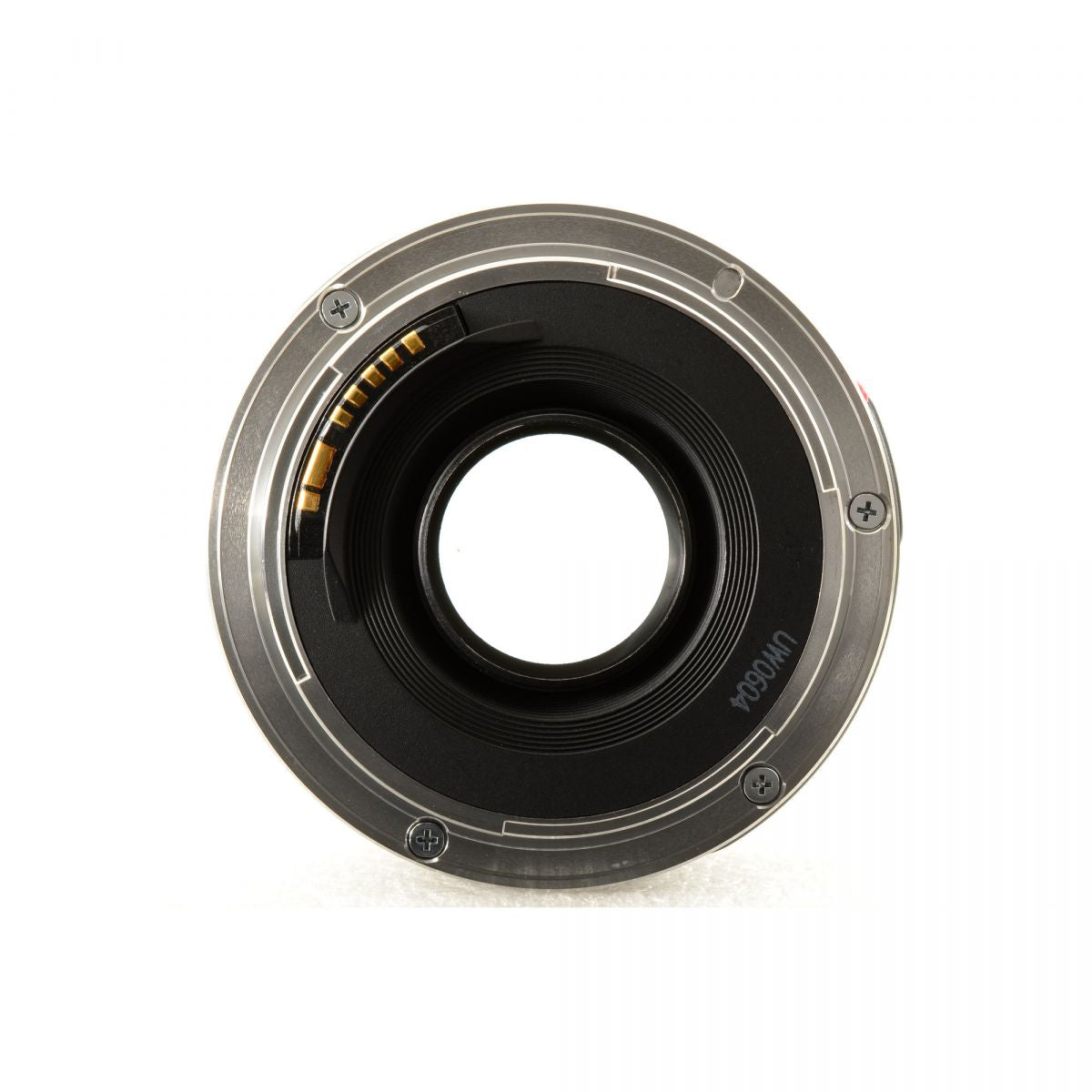 【中古】Canon EF 35mm f/2 広角 単焦点レンズ キャノン S/N: 252302