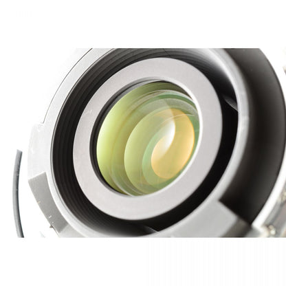 【中古】Nikon F5 ブラック 一眼レフ フィルムカメラ AF 24-120mm f/3.5-5.6 D ズームレンズセット ニコン S/N:3048136