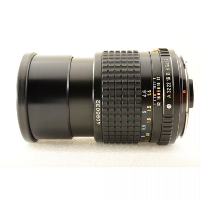 【中古】PENTAX SMC Pentax-A 645 150mm f/3.5 単焦点 カメラレンズ 交換レンズ ペンタックス S/N:4096032
