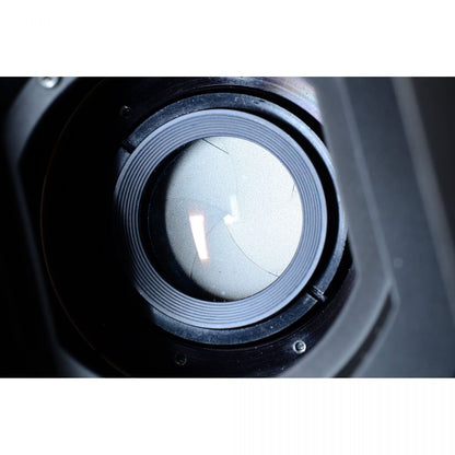 【中古】Mamiya Sekor P 127mm f/4.7 単焦点 カメラレンズ 交換レンズ ユニバーサルプレス用 マミヤ S/N:26934