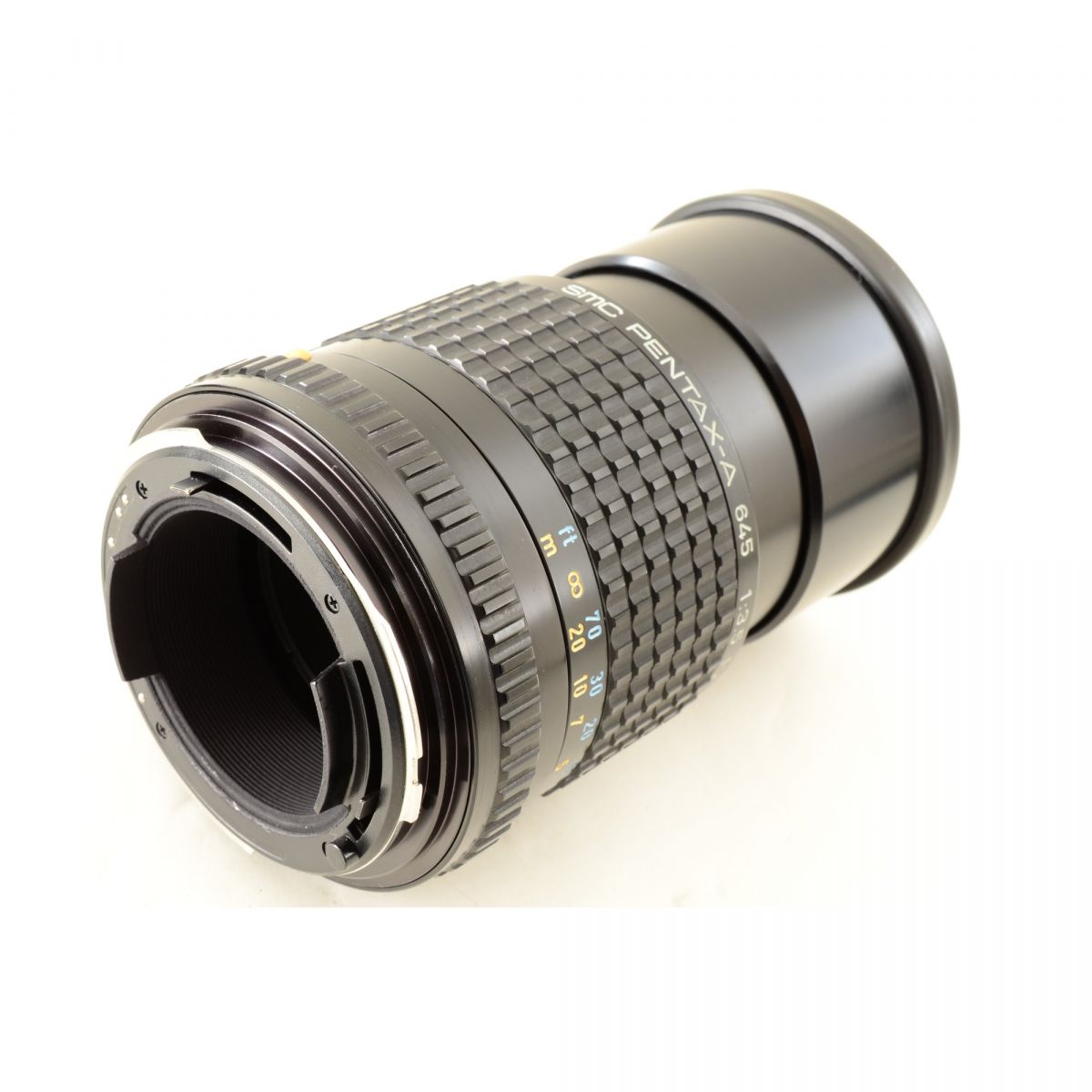 【中古】PENTAX SMC Pentax-A 645 150mm f/3.5 単焦点 カメラレンズ 交換レンズ ペンタックス S/N:4096032