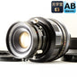 【中古】Mamiya Sekor P 127mm f/4.7 単焦点 カメラレンズ 交換レンズ ユニバーサルプレス用 マミヤ S/N:26934