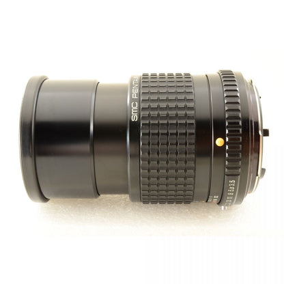 【中古】PENTAX SMC Pentax-A 645 150mm f/3.5 単焦点 カメラレンズ 交換レンズ ペンタックス S/N:4096032