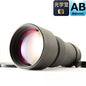 【中古】Nikon AF NIKKOR 300mm F4 IF-ED 単焦点 カメラレンズ 交換レンズ ニコン S/N:217277