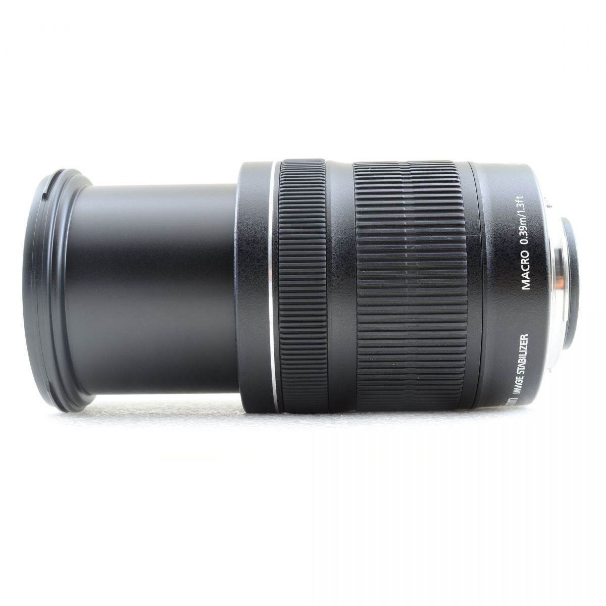 【中古】Canon EF-S 18-135mm f/3.5-5.6 IS STM 高倍率 ズームレンズ 元箱付 キャノン S/N: 0602018957