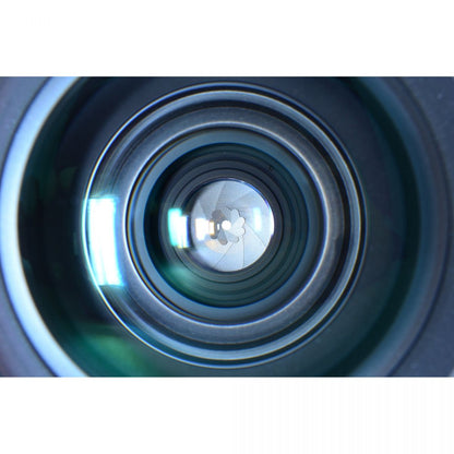 【中古】Nikon AF Zoom NIKKOR 20-35mm f/2.8 D 広角 ズームレンズ ニコン S/N: 234498