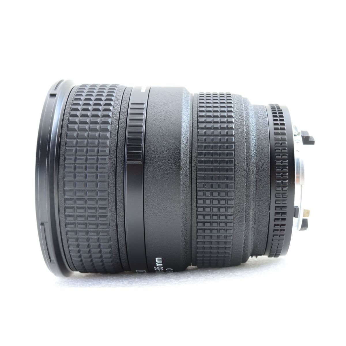 【中古】Nikon AF Zoom NIKKOR 20-35mm f/2.8 D 広角 ズームレンズ ニコン S/N: 234498