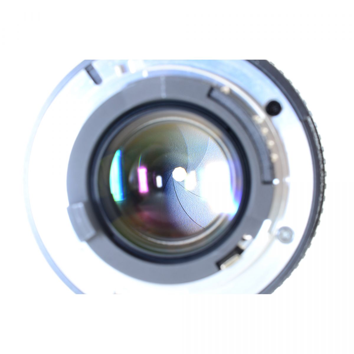 【中古】Nikon AF Zoom NIKKOR 20-35mm f/2.8 D 広角 ズームレンズ ニコン S/N: 234498