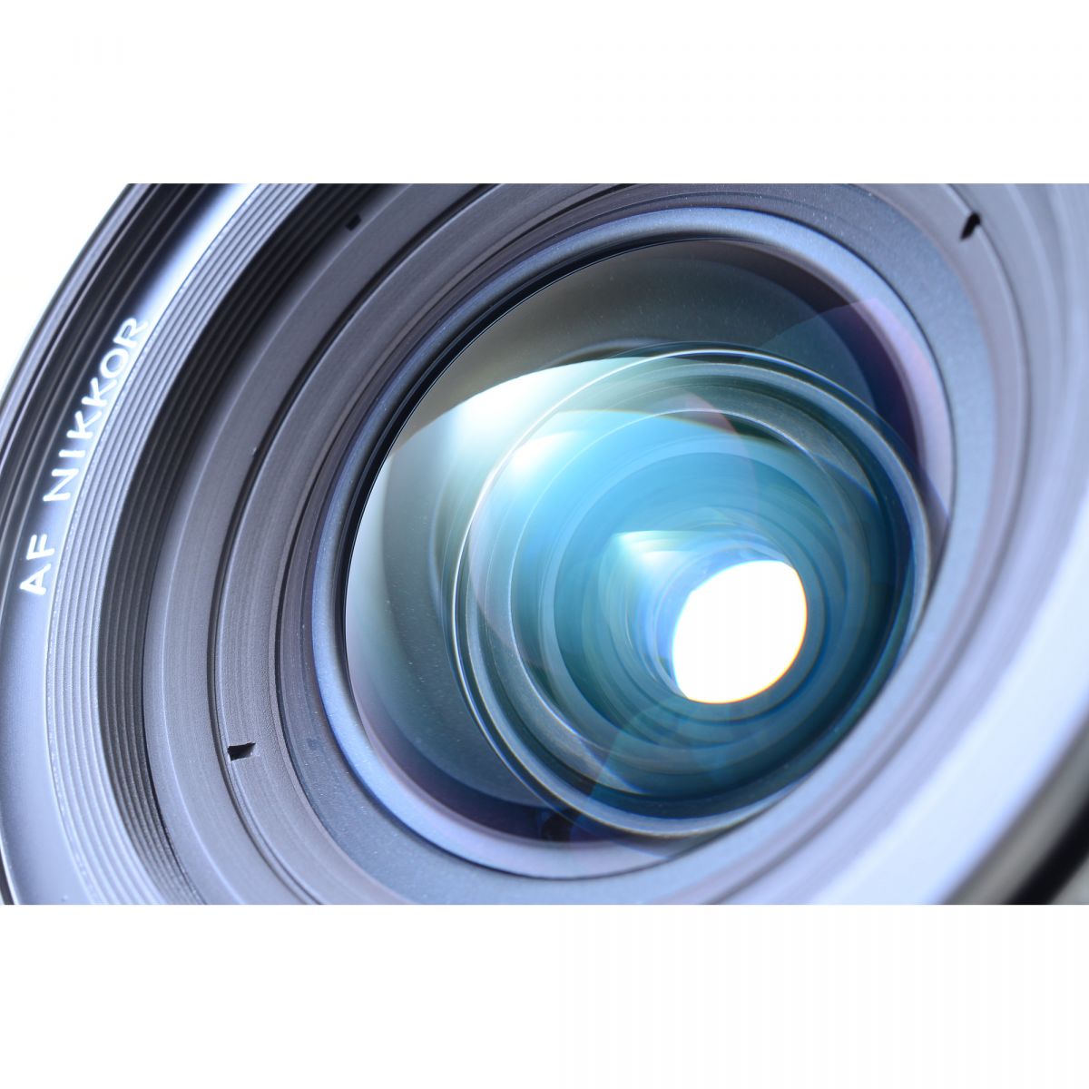 【中古】Nikon AF Zoom NIKKOR 20-35mm f/2.8 D 広角 ズームレンズ ニコン S/N: 234498