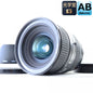 【中古】Nikon AF Zoom NIKKOR 20-35mm f/2.8 D 広角 ズームレンズ ニコン S/N: 234498
