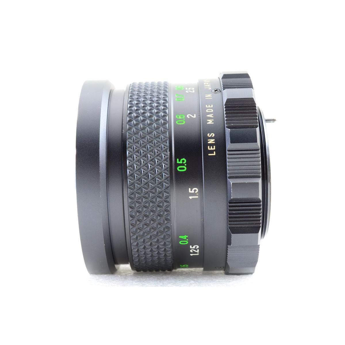 【中古】Mamiya Sekor Auto 28mm f/2.8 SX 広角 単焦点レンズ M42マウント マミヤ S/N: 17112