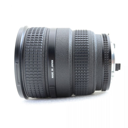 【中古】Nikon AF Zoom NIKKOR 20-35mm f/2.8 D 広角 ズームレンズ ニコン S/N: 234498