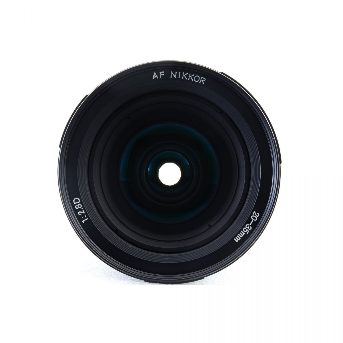 【中古】Nikon AF Zoom NIKKOR 20-35mm f/2.8 D 広角 ズームレンズ ニコン S/N: 234498