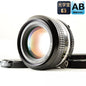 【中古】Nikon Ai NIKKOR 50mm f/1.4 単焦点 カメラレンズ 交換レンズ ニコン S/N:3876935