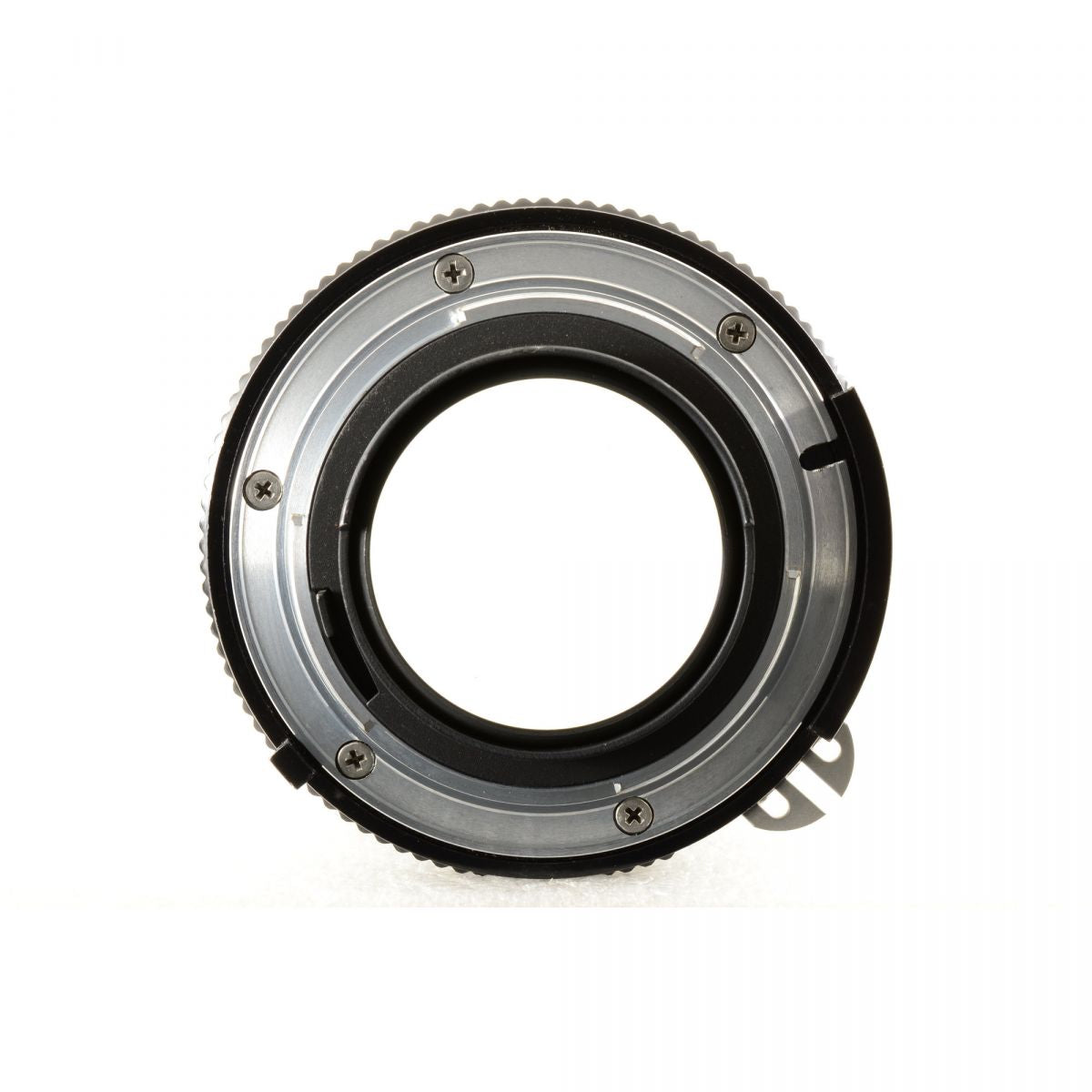【中古】Nikon Ai NIKKOR 50mm f/1.4 単焦点 カメラレンズ 交換レンズ ニコン S/N:3876935