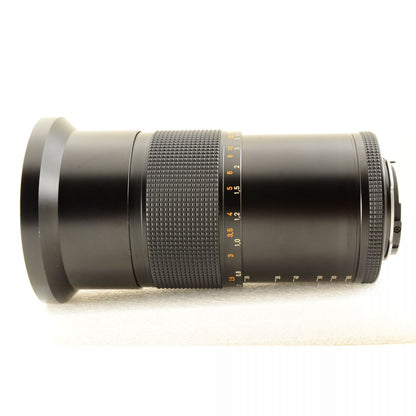 【中古】Contax Carl Zeiss Vario-Sonnar T* 28-85mm f/3.3-4 MMJ ズーム カメラレンズ 交換レンズ コンタックス S/N:7185450