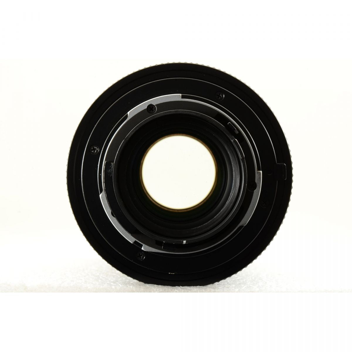 【中古】Contax Carl Zeiss Vario-Sonnar T* 28-85mm f/3.3-4 MMJ ズーム カメラレンズ 交換レンズ コンタックス S/N:7185450