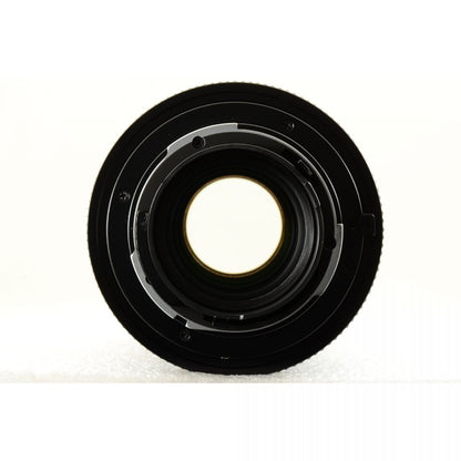 【中古】Contax Carl Zeiss Vario-Sonnar T* 28-85mm f/3.3-4 MMJ ズーム カメラレンズ 交換レンズ コンタックス S/N:7185450