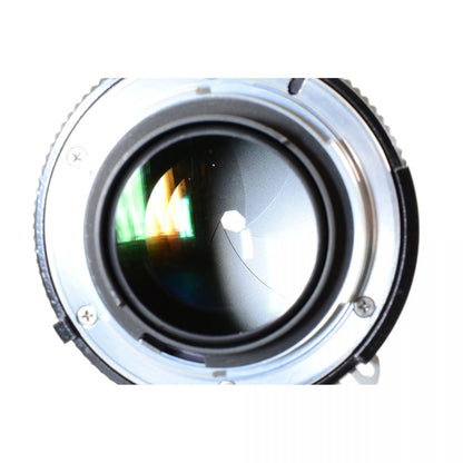 【中古】Nikon Ai NIKKOR 50mm f/1.4 単焦点 カメラレンズ 交換レンズ ニコン S/N:3876935