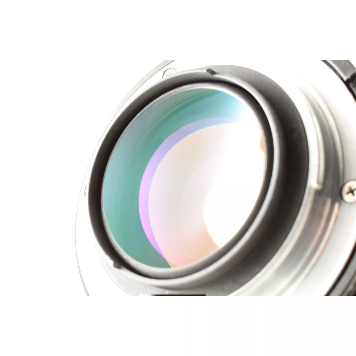 【中古】Nikon Ai NIKKOR 50mm f/1.4 単焦点 カメラレンズ 交換レンズ ニコン S/N:3876935