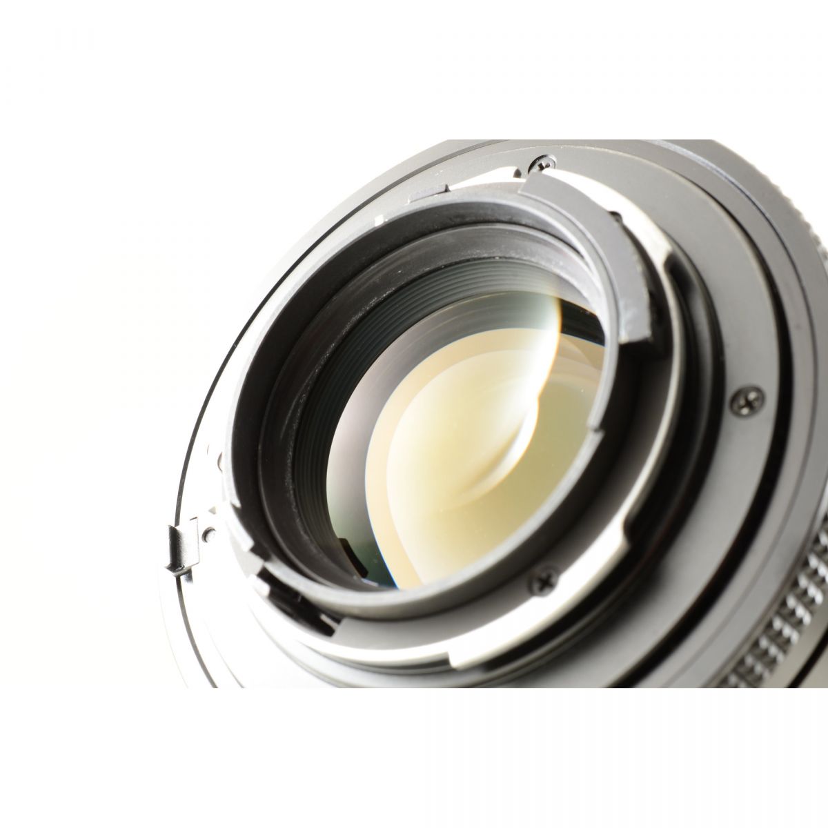 【中古】Contax Carl Zeiss Vario-Sonnar T* 28-85mm f/3.3-4 MMJ ズーム カメラレンズ 交換レンズ コンタックス S/N:7185450