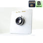 【中古】Fuji Fujinon W S 150mm F6.3 大判カメラ用 単焦点 カメラレンズ 交換レンズ 富士フイルム S/N:118172