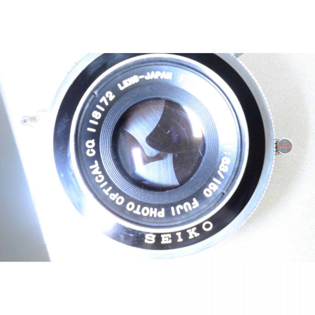 【中古】Fuji Fujinon W S 150mm F6.3 大判カメラ用 単焦点 カメラレンズ 交換レンズ 富士フイルム S/N:118172