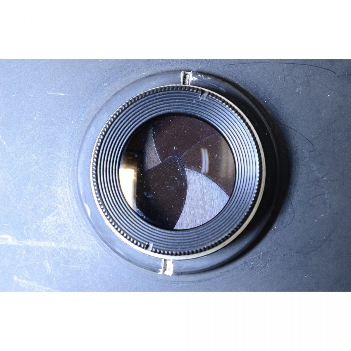 【中古】Fuji Fujinon W S 150mm F6.3 大判カメラ用 単焦点 カメラレンズ 交換レンズ 富士フイルム S/N:118172