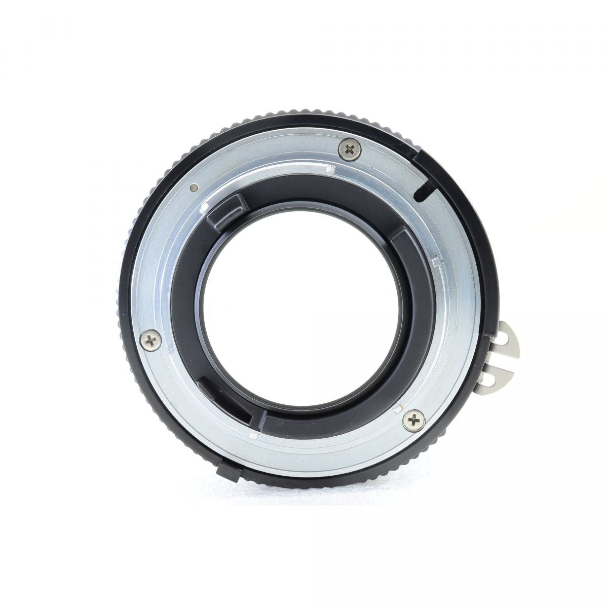 【中古】Nikon Ai NIKKOR 50mm F1.4 単焦点 カメラレンズ 交換レンズ ニコン S/N:4718892