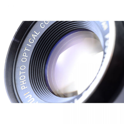 【中古】Fuji Fujinon W S 150mm F6.3 大判カメラ用 単焦点 カメラレンズ 交換レンズ 富士フイルム S/N:118172