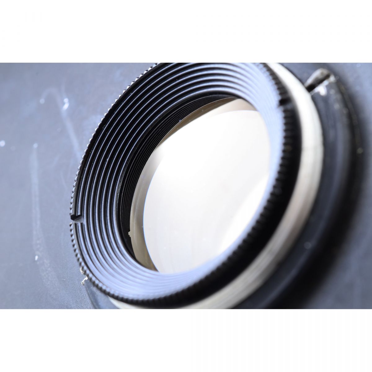 【中古】Fuji Fujinon W S 150mm F6.3 大判カメラ用 単焦点 カメラレンズ 交換レンズ 富士フイルム S/N:118172