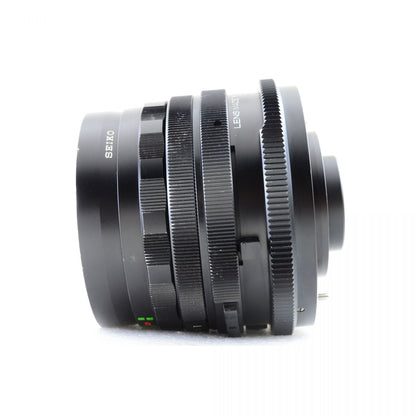 【中古】Mamiya Sekor C 50mm F4.5 RB67用 広角 単焦点 カメラレンズ 交換レンズ マミヤ S/N:69377