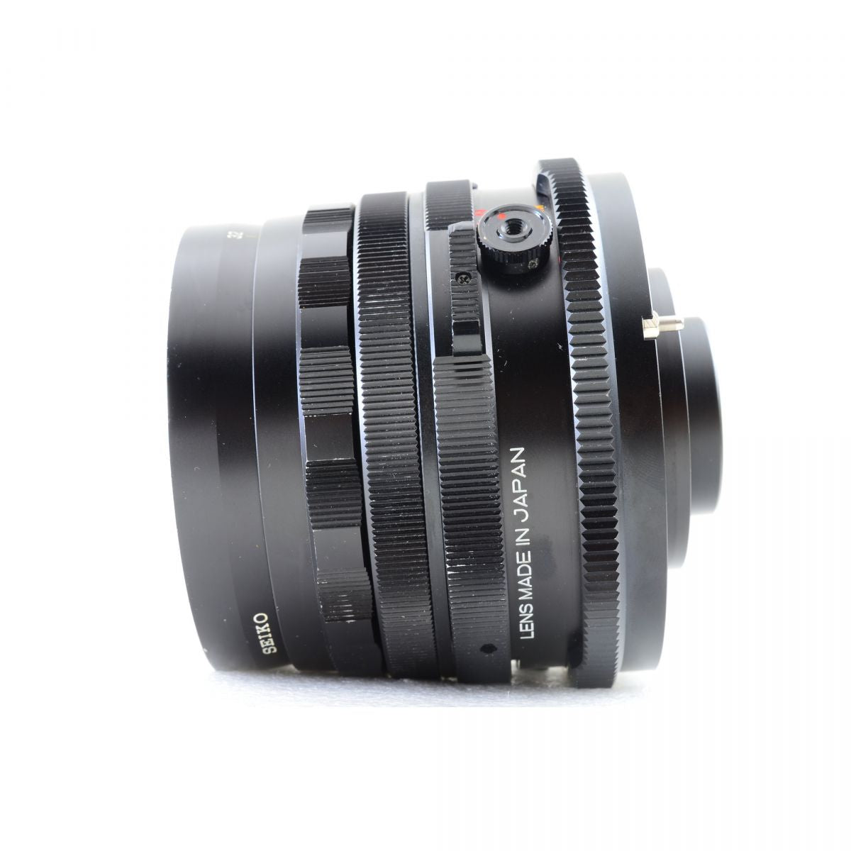 【中古】Mamiya Sekor C 50mm F4.5 RB67用 広角 単焦点 カメラレンズ 交換レンズ マミヤ S/N:69377